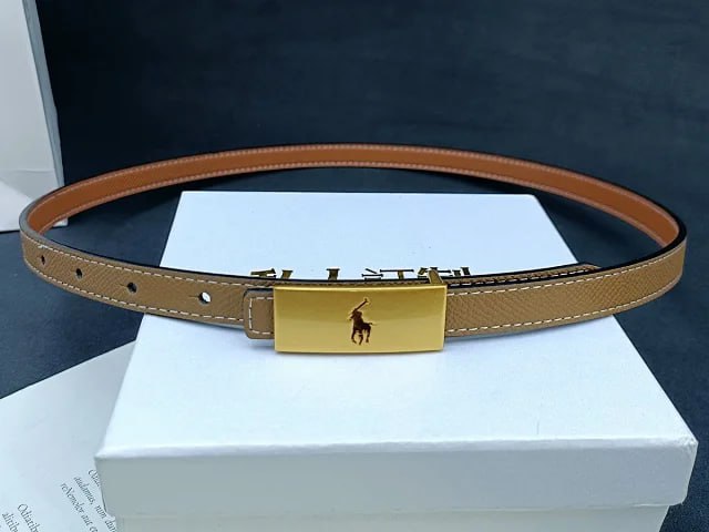 Ralph Lauren belt -2