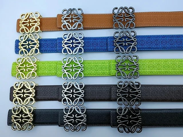 LOEWE belt