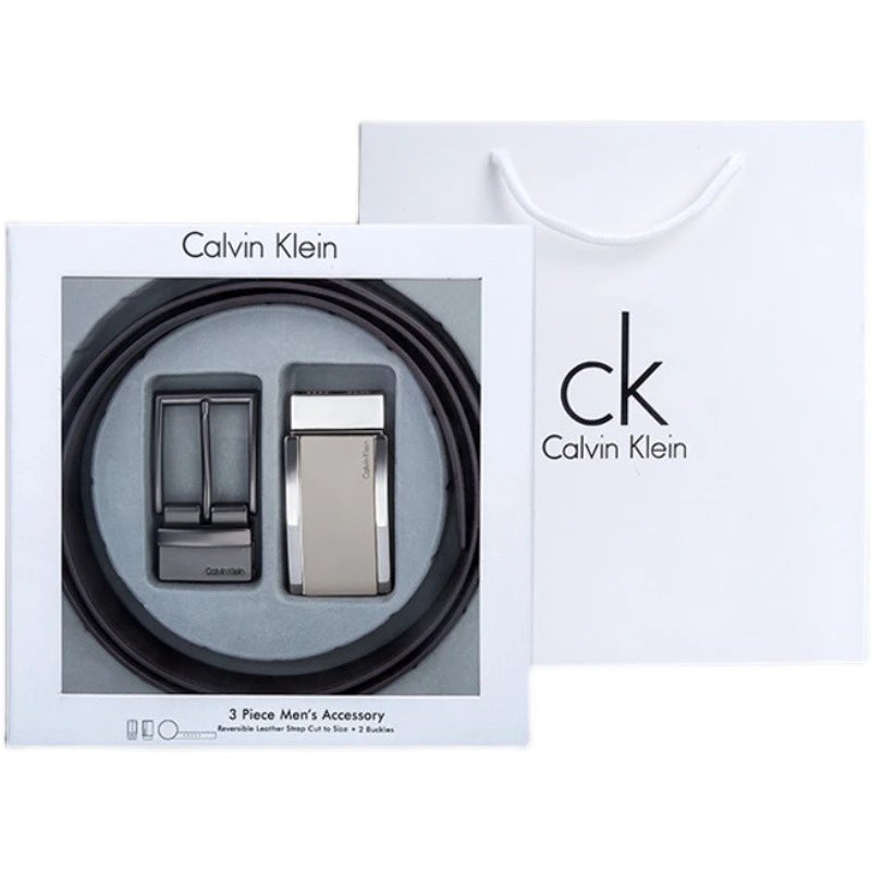 CK belt -3
