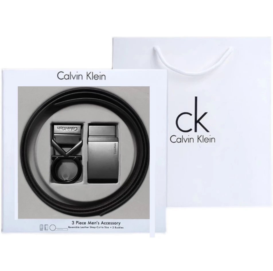 CK belt -2