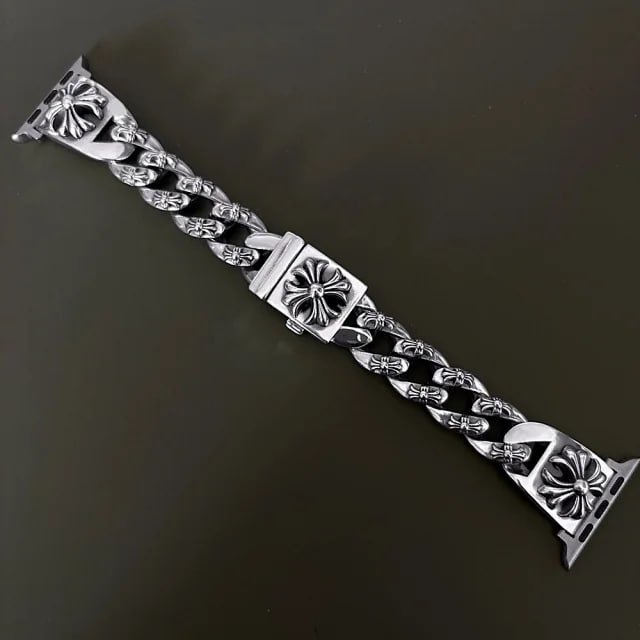 Chrome Hearts -4