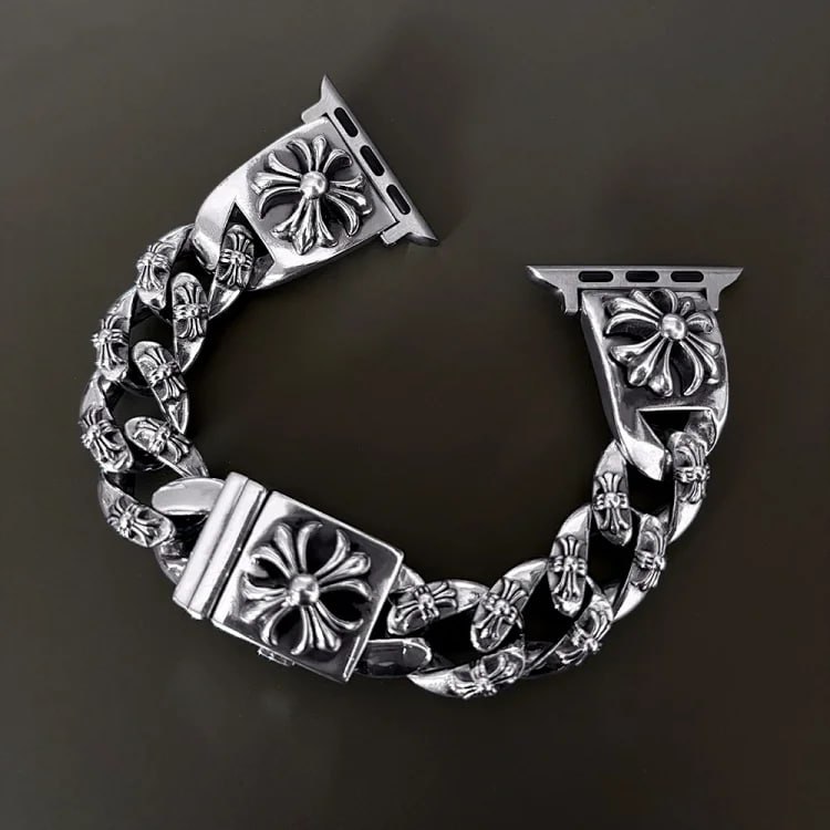 Chrome Hearts