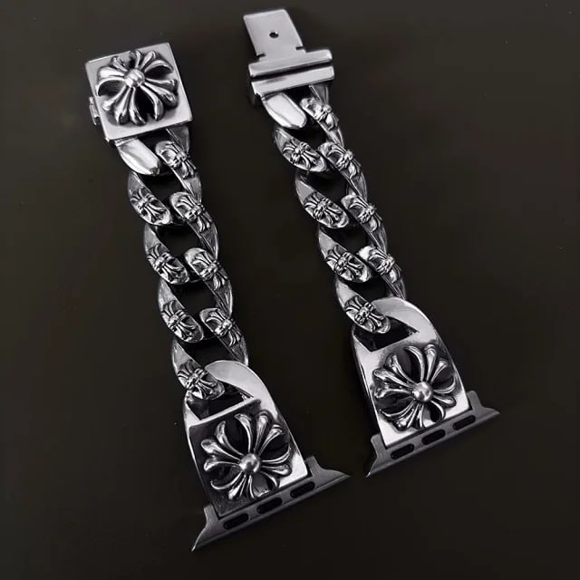 Chrome Hearts -2