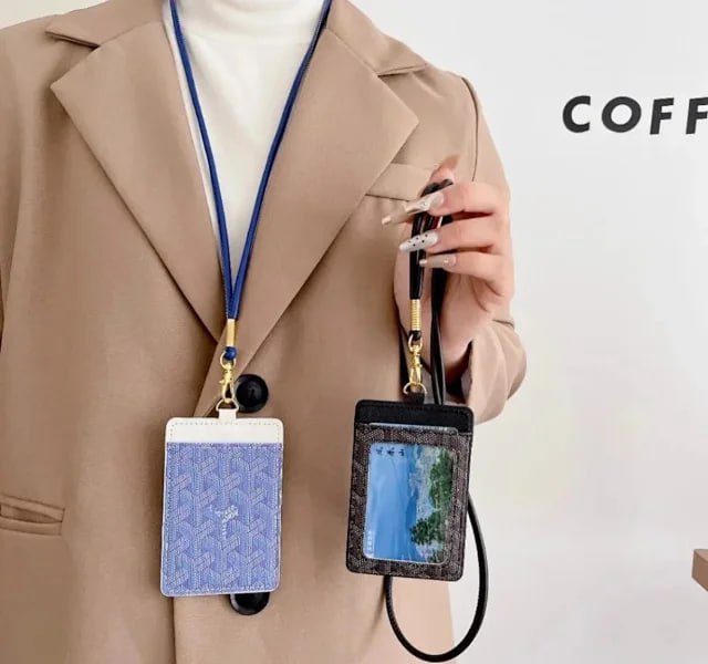  goya Card bag -3