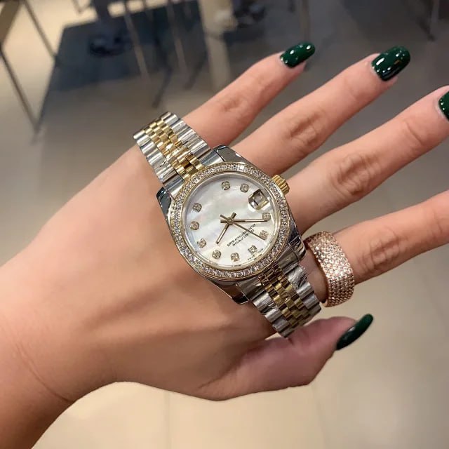 Rolex watch -2