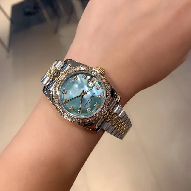Rolex watch -3