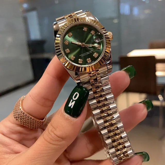 Rolex watch -4