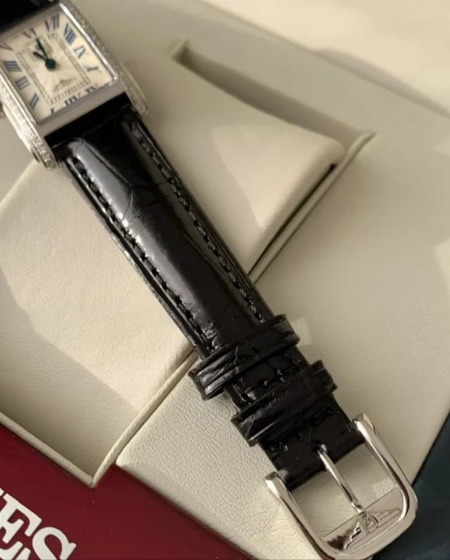 Longines watch -2