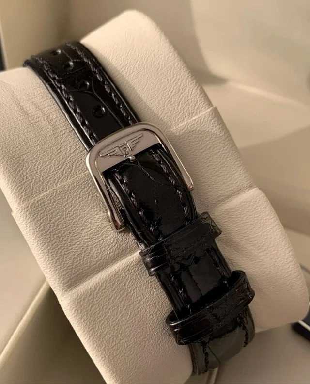 Longines watch -3