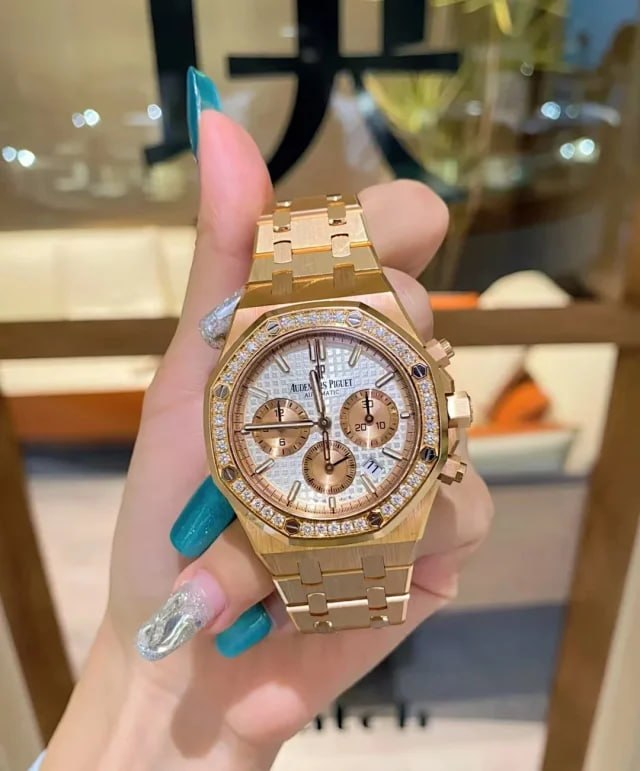 Audemars Piguet  -4