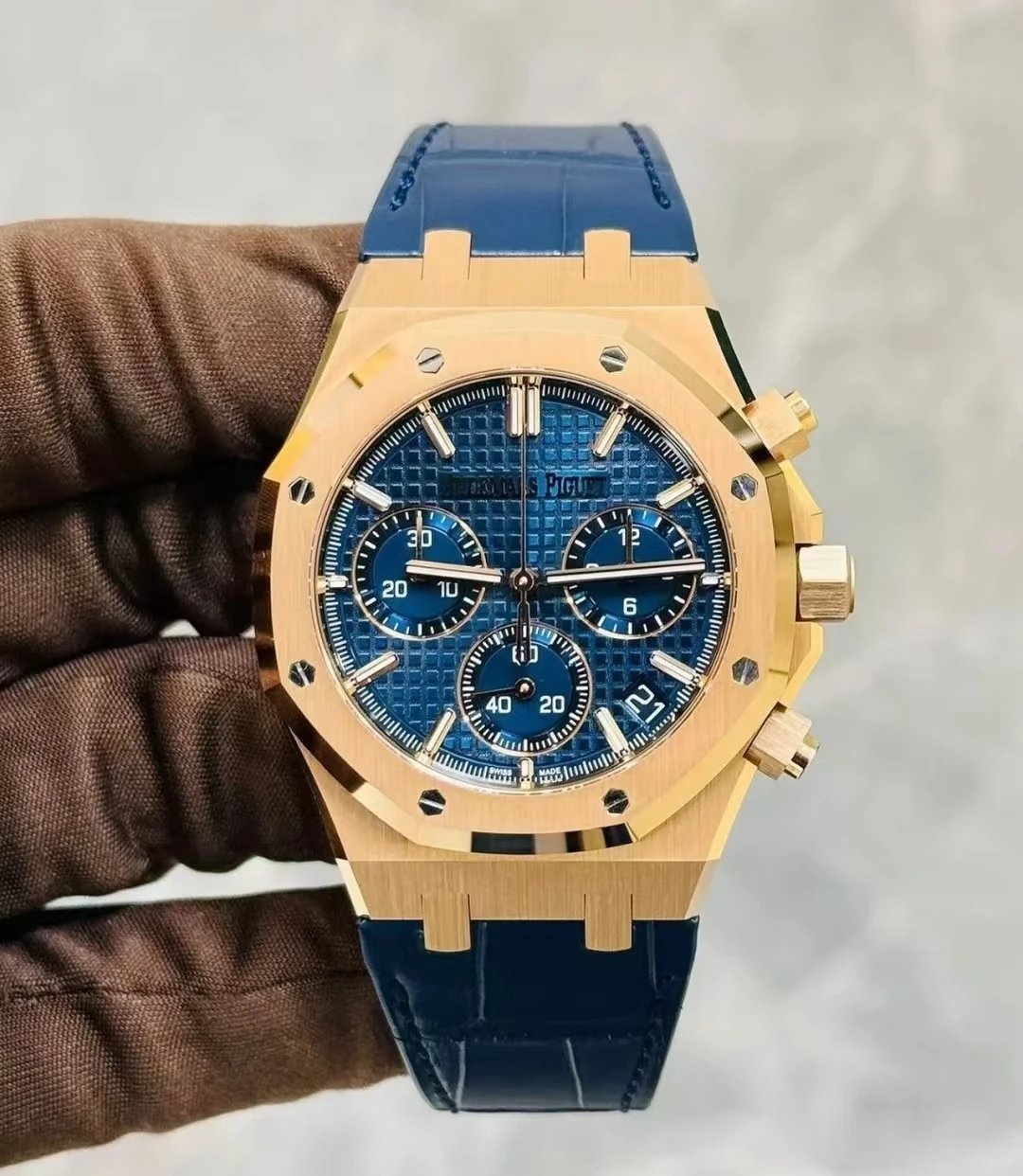 Audemars Piguet  -2