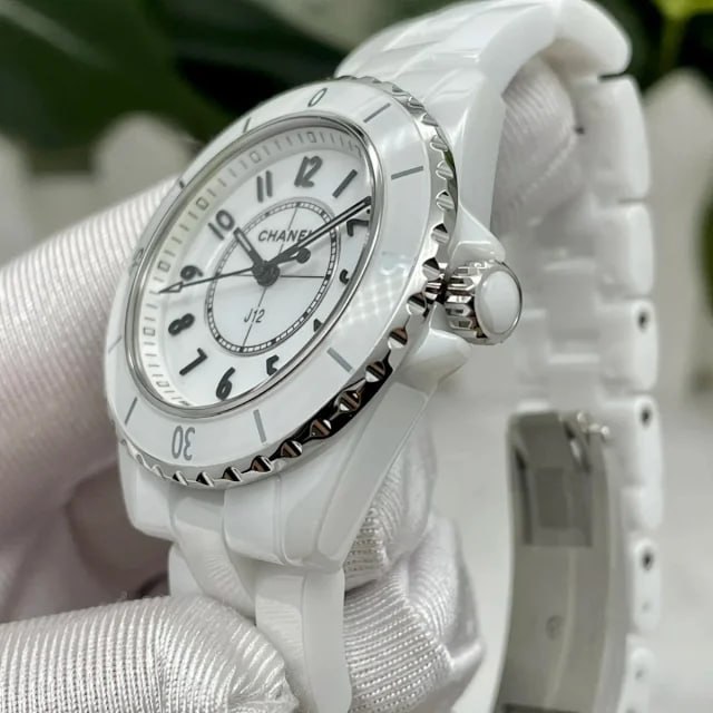 CHANEL watch