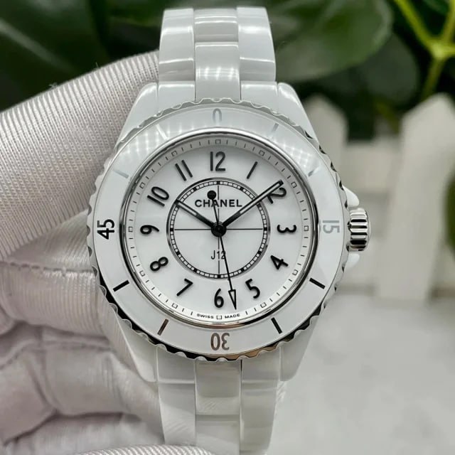 CHANEL watch -4