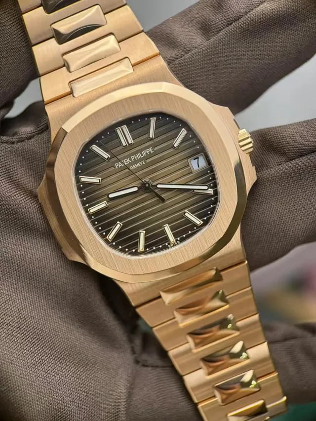 Patek Philippe watch -2
