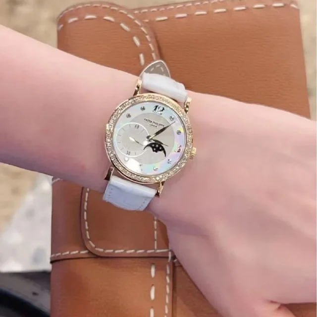 Jaeger-lecoultre watch
