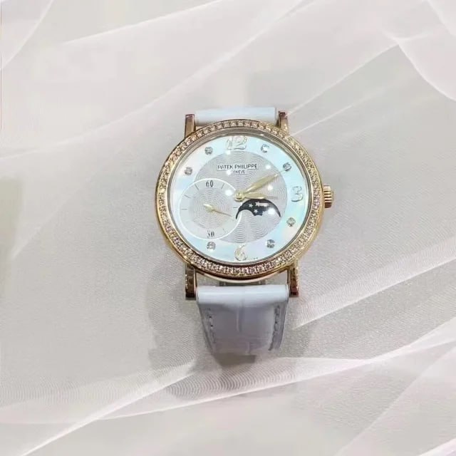 Jaeger-lecoultre watch -3