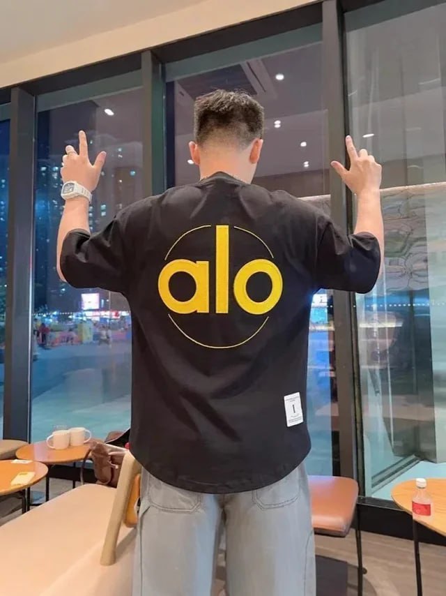 ALO TEE