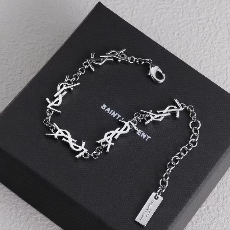 Saint Laurent Bracelet -2