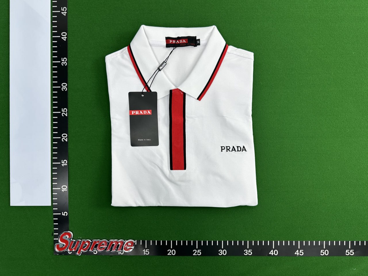 Prada Polo  -2