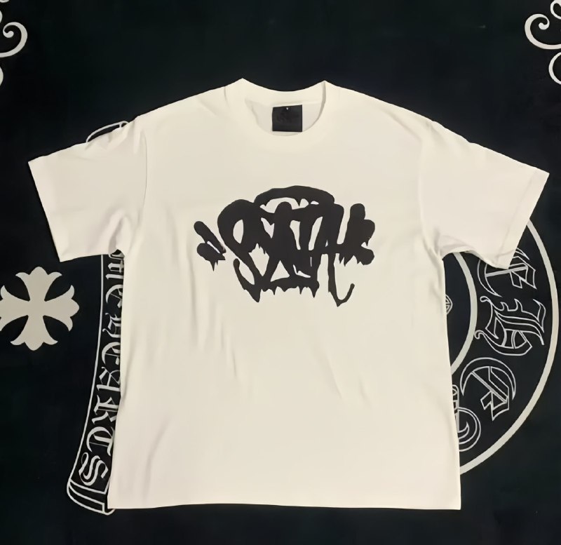 Syna World T-shirt