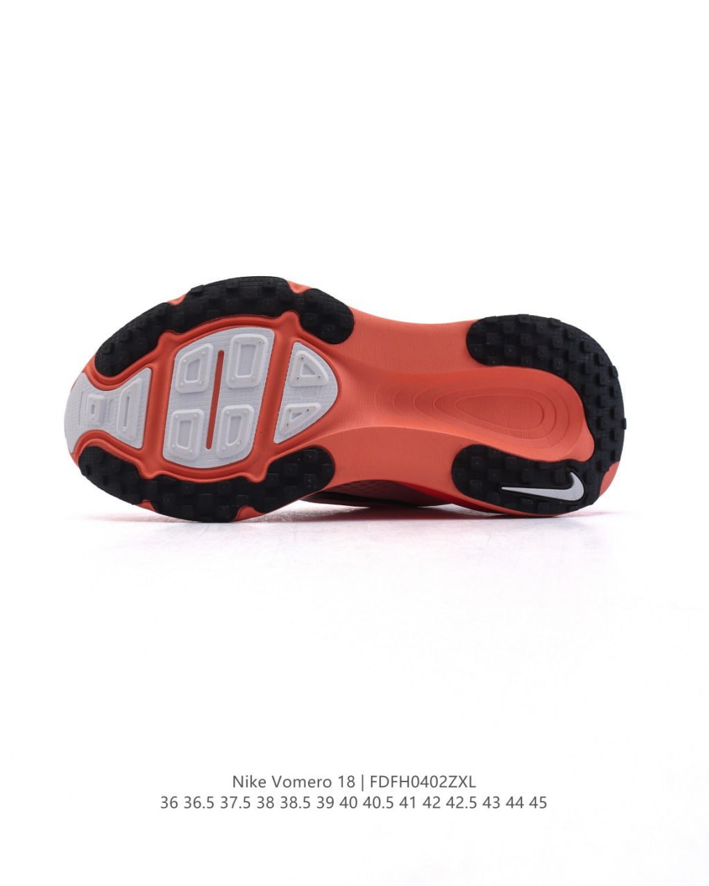 Nike Vomero 18 -4