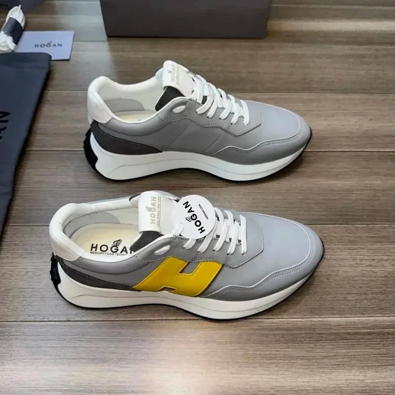  LV trainer Moncler Hogan   -2