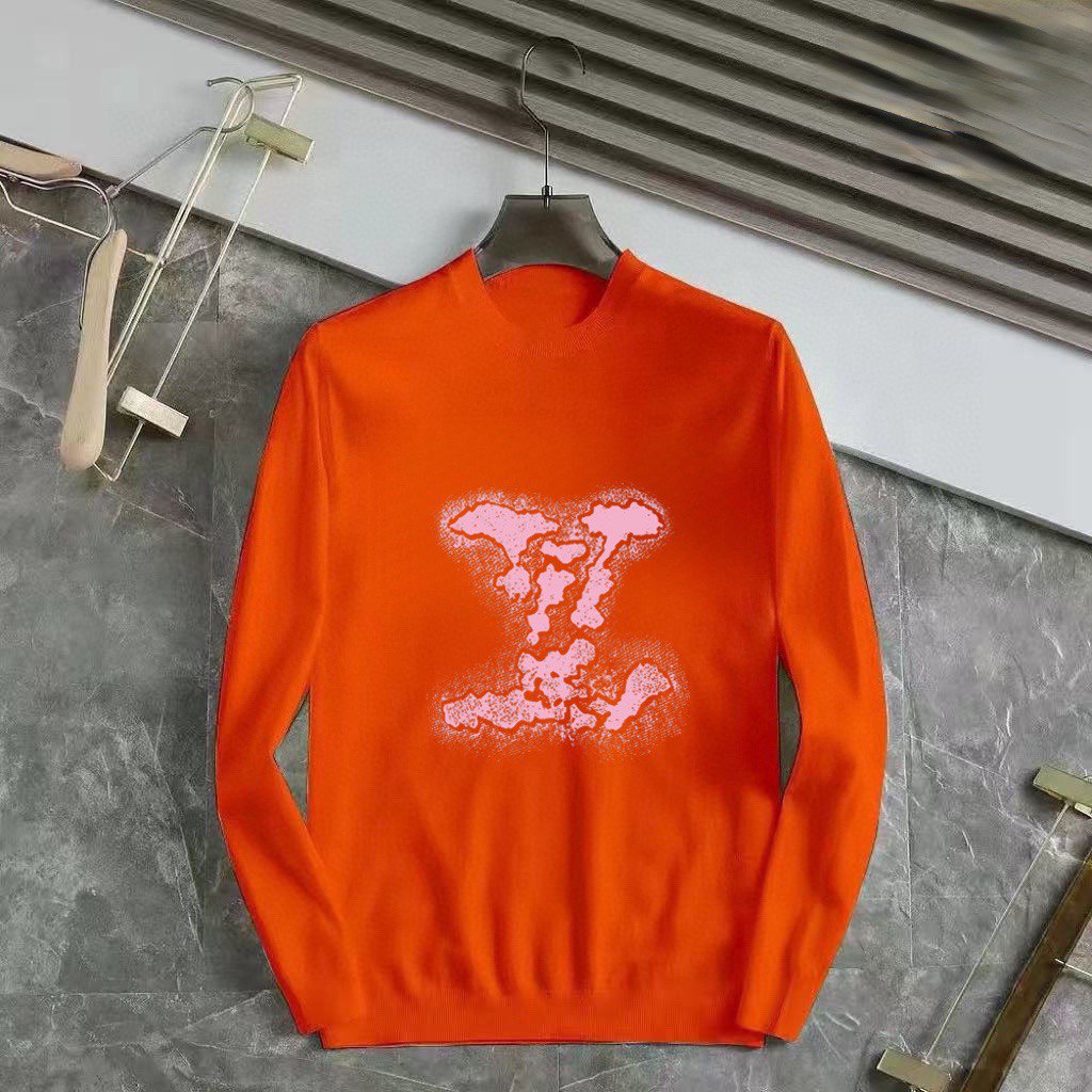  LV Fashion Hoodie