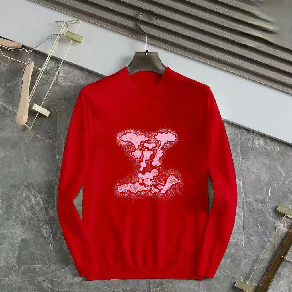  LV Fashion Hoodie -3