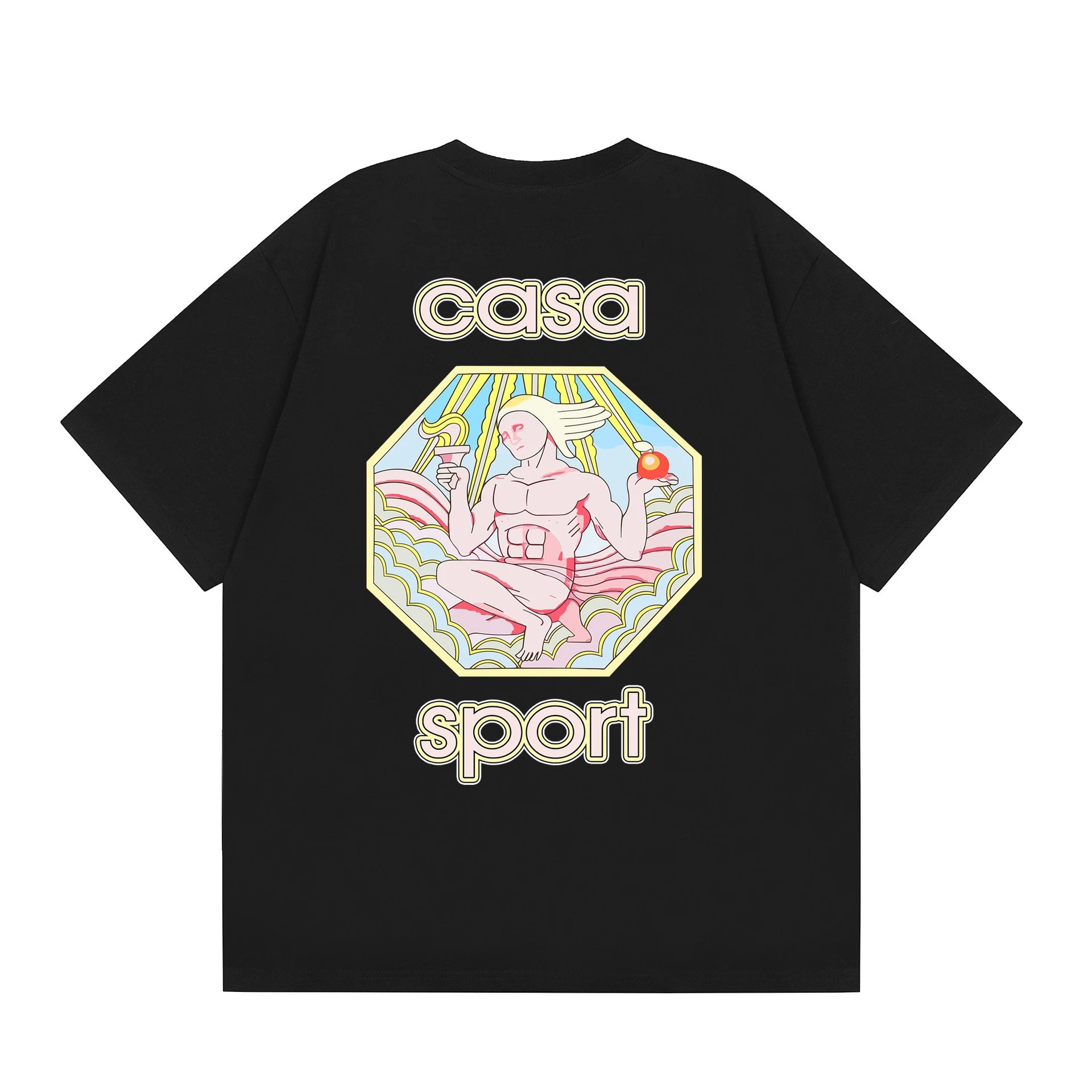 Casablanca T-shirt