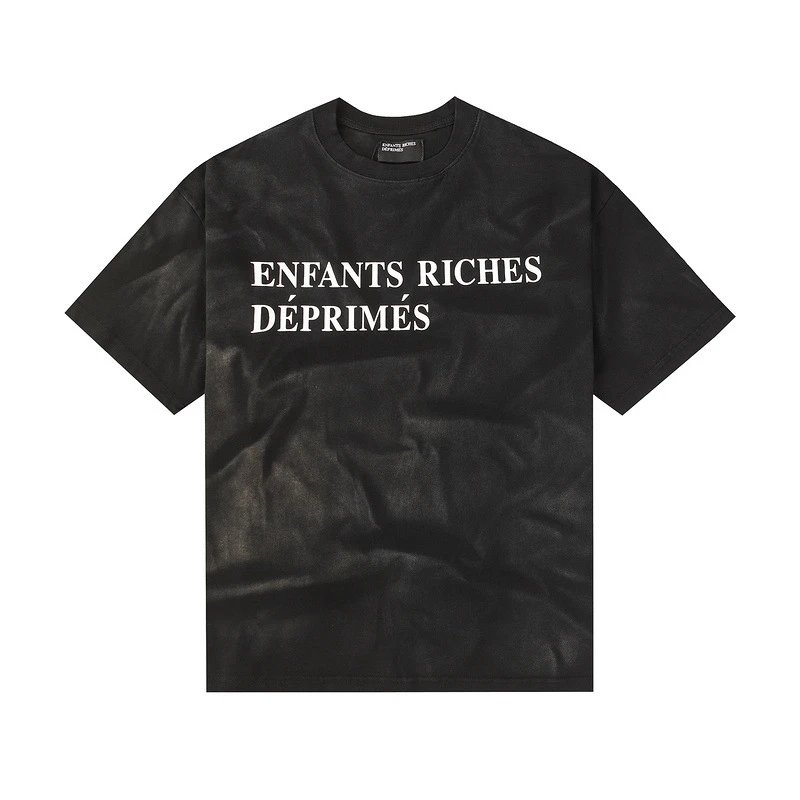 ERD La Passion De Guerir Tee  -4