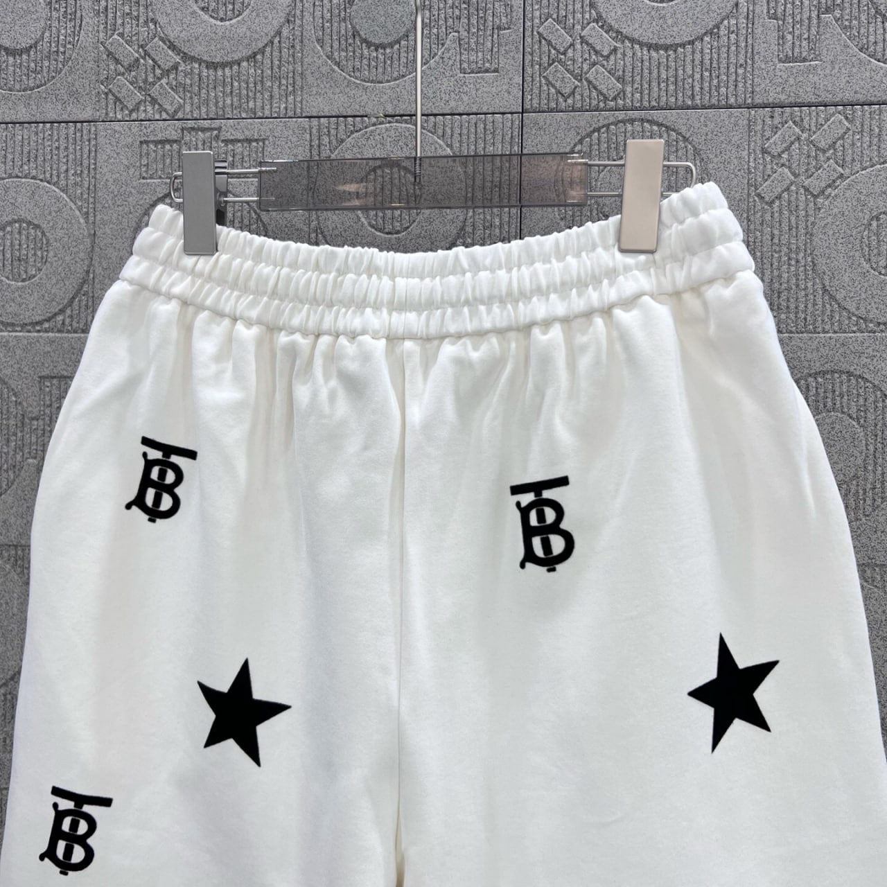 Burberry Fashion Shorts -3