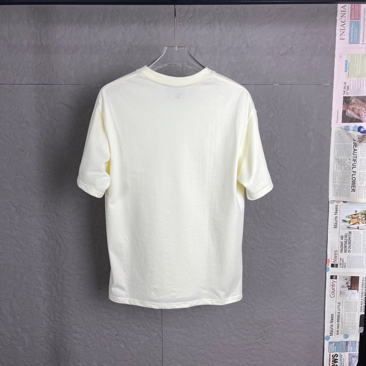 Gucci minimalist short sleeves -2
