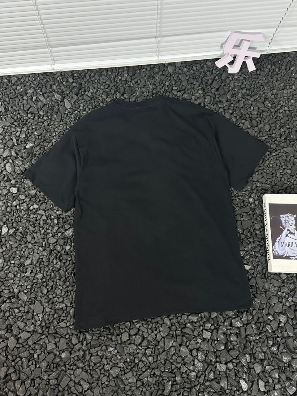 Dior Versatile Short Sleeves -2