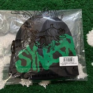 Syna world Beanie -2