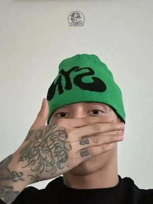 Syna world Beanie