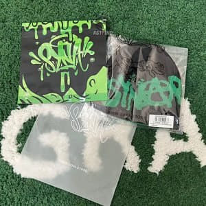 Syna world Beanie -3