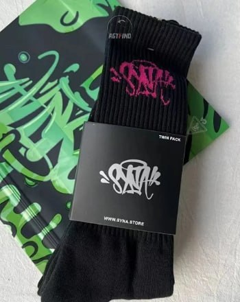 Syna world BeanieSyna world Socks -4