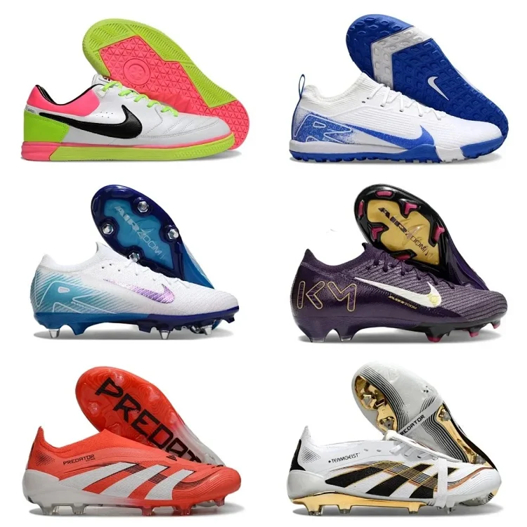Football boots shoes  botas de