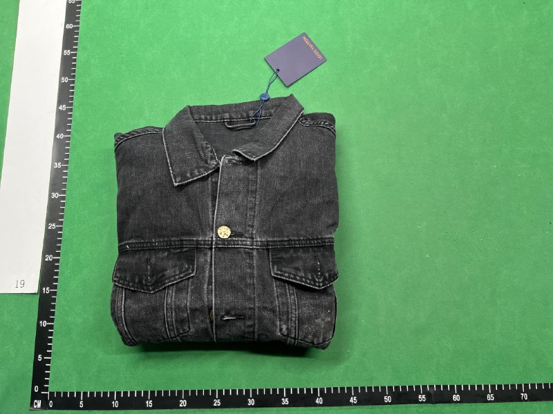 jacket（+24 Color -2