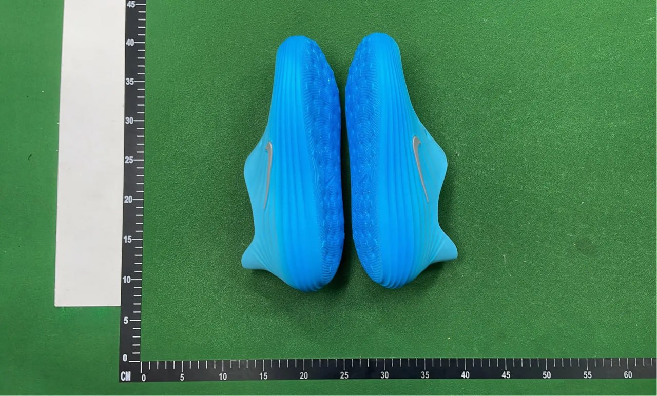 Nike ReactX Rejuven8 slippers  -2