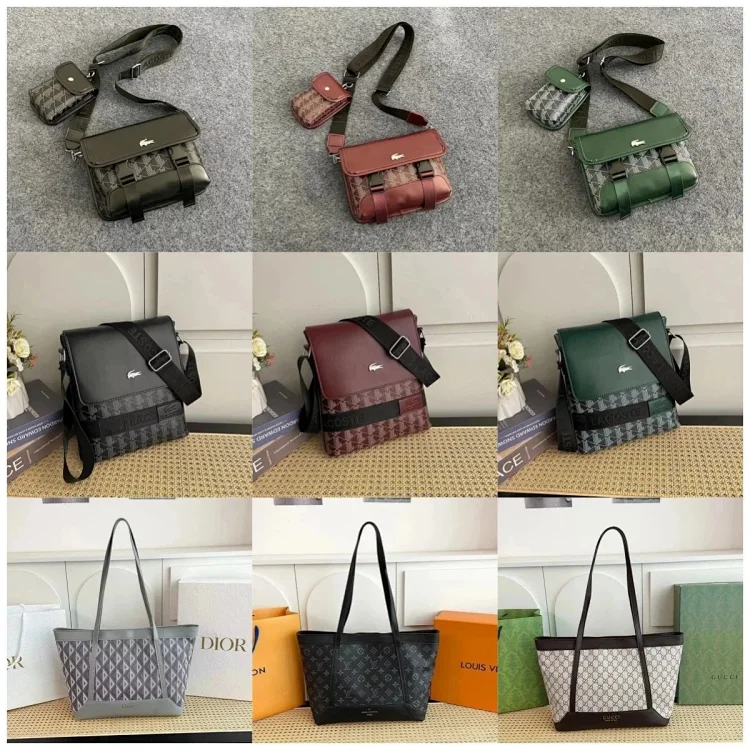 Lacoste  Bag