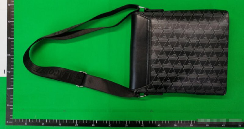 Lacoste  Bag -3