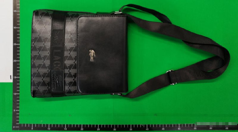 Lacoste  Bag -4