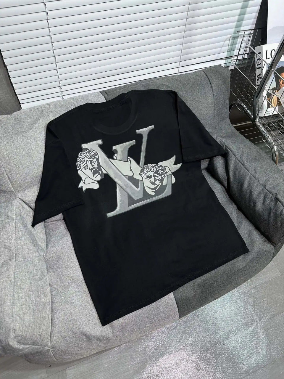 Louis Vuitton Tee