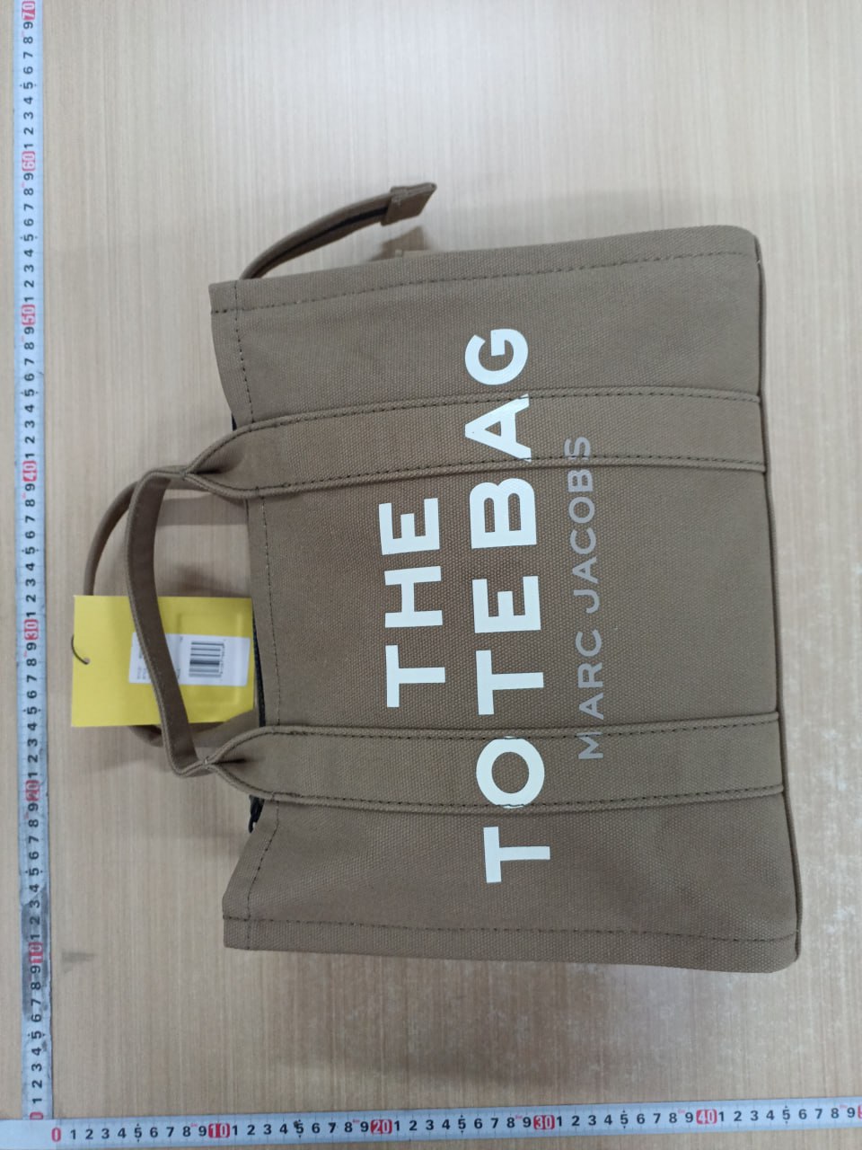 Marc Jacobs Bag -3