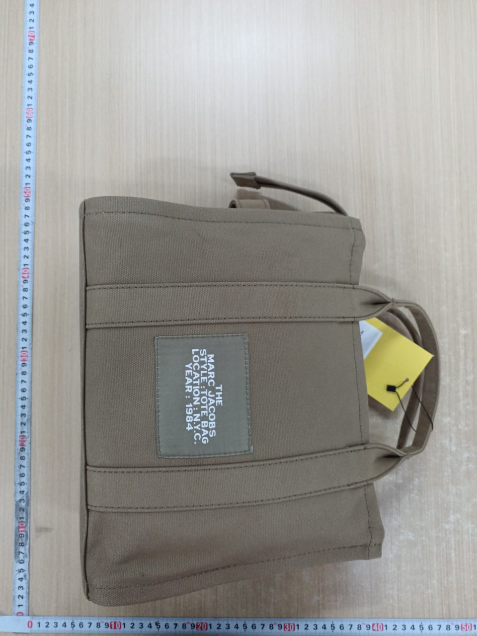 Marc Jacobs Bag -4