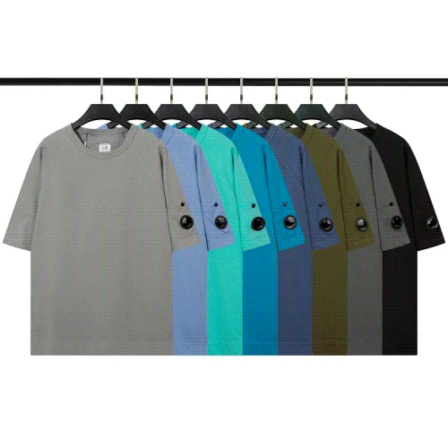 CP T-shirt