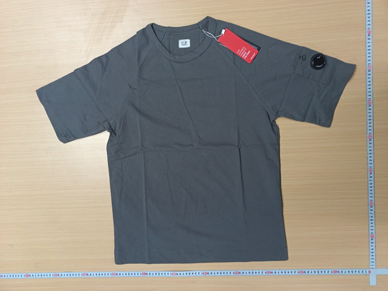 CP T-shirt -2