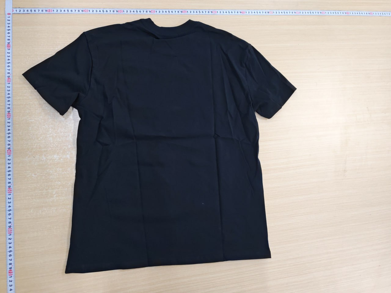 McQueen T-shirt  -4