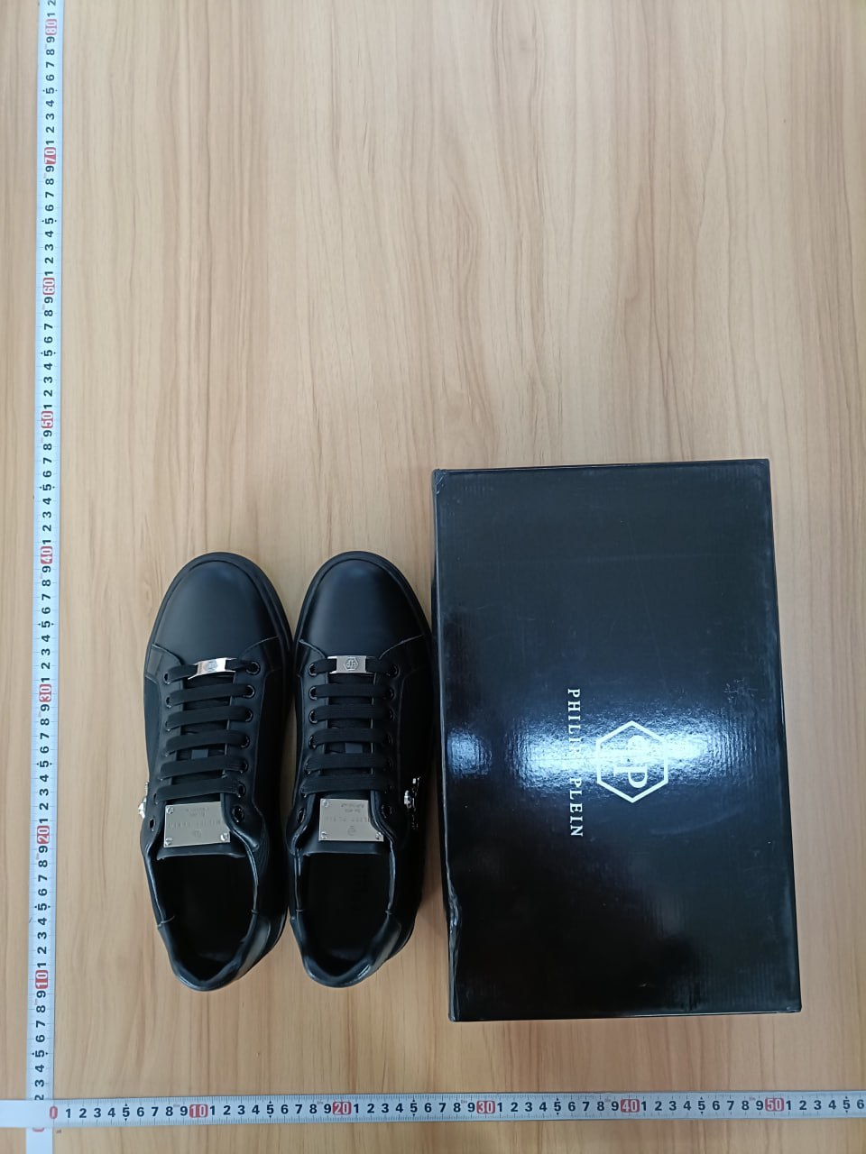 pp shoes -2